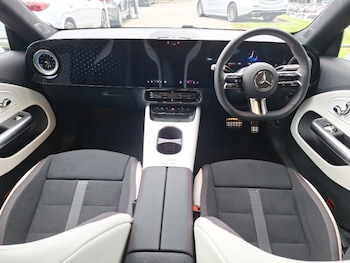 Used Mercedes-Benz CLA 2025 for sale - 76920805: Photo