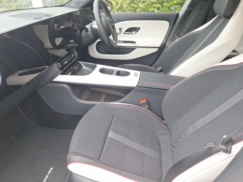 Used Mercedes-Benz CLA 2025 for sale - 76920805: Photo 5