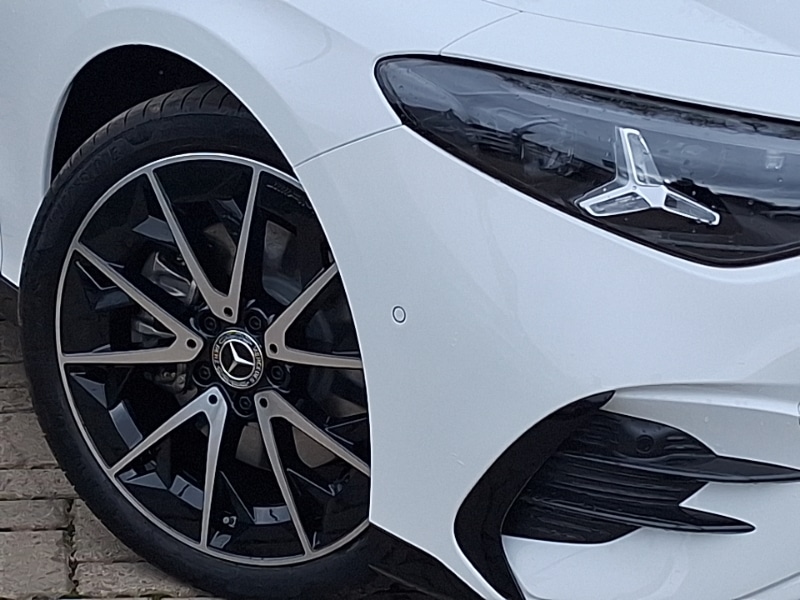 Used Mercedes-Benz CLA 2025 for sale - 76920805: Photo 9