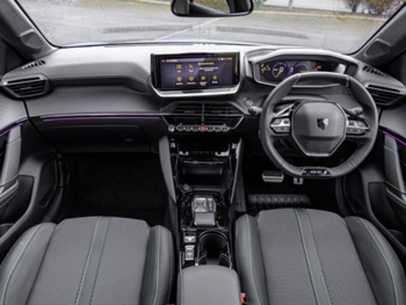 Used Peugeot 208 2026 for sale - 77752628: Photo 2