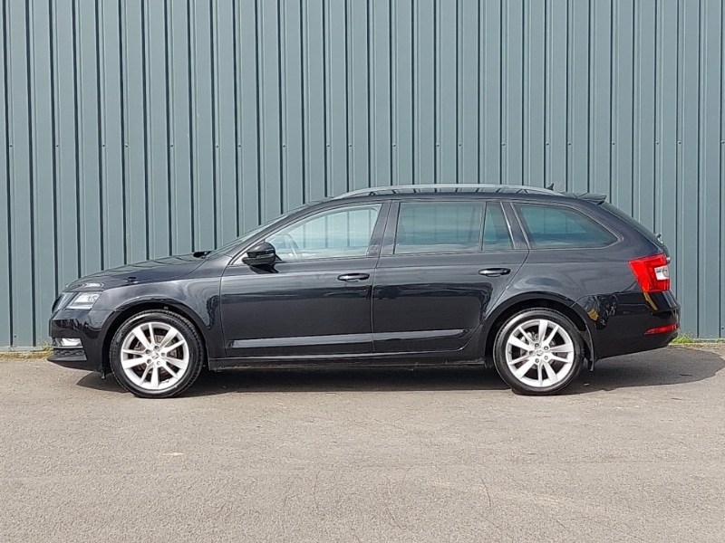 Used Skoda Octavia 2020 for sale - 77986741: Photo 4