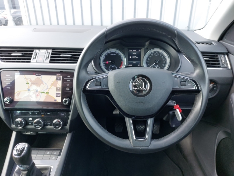 Used Skoda Octavia 2020 for sale - 77986741: Photo 7