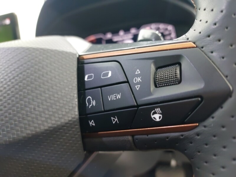 Used Cupra Formentor 2024 for sale - 77365958: Photo 12