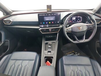 Used Cupra Formentor 2024 for sale - 77365958: Photo