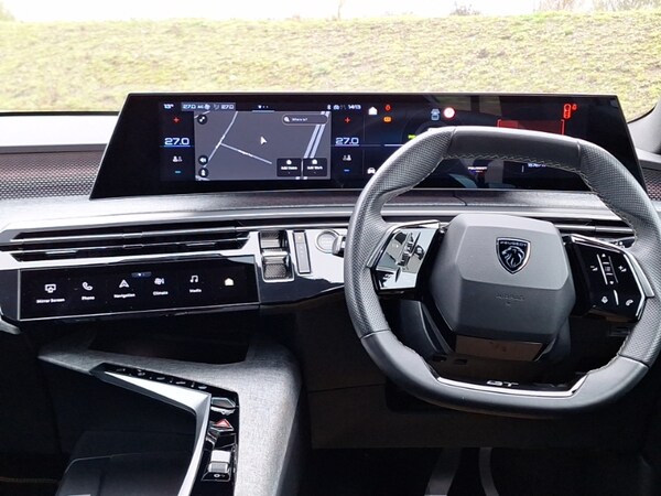 Used Peugeot 5008 2024 for sale - 76269322: Photo 2