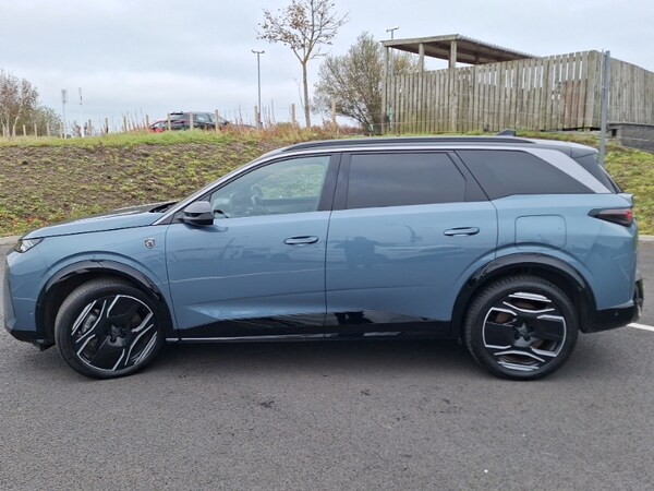 Used Peugeot 5008 2024 for sale - 76269322: Photo 4