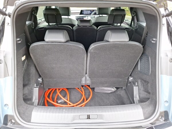 Used Peugeot 5008 2024 for sale - 76269322: Photo 8