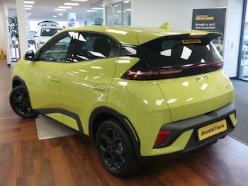 Used BYD Dolphin 2025 for sale - 77682750: Photo