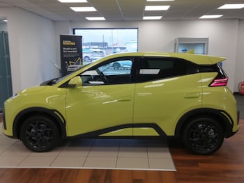 Used BYD Dolphin 2025 for sale - 77682750: Photo