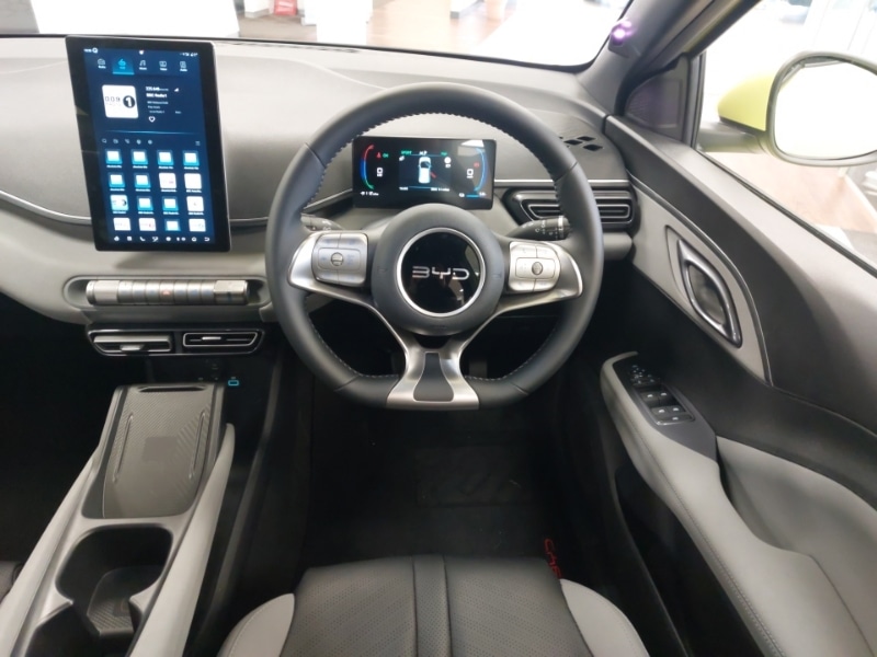 Used BYD Dolphin 2025 for sale - 77682750: Photo 7