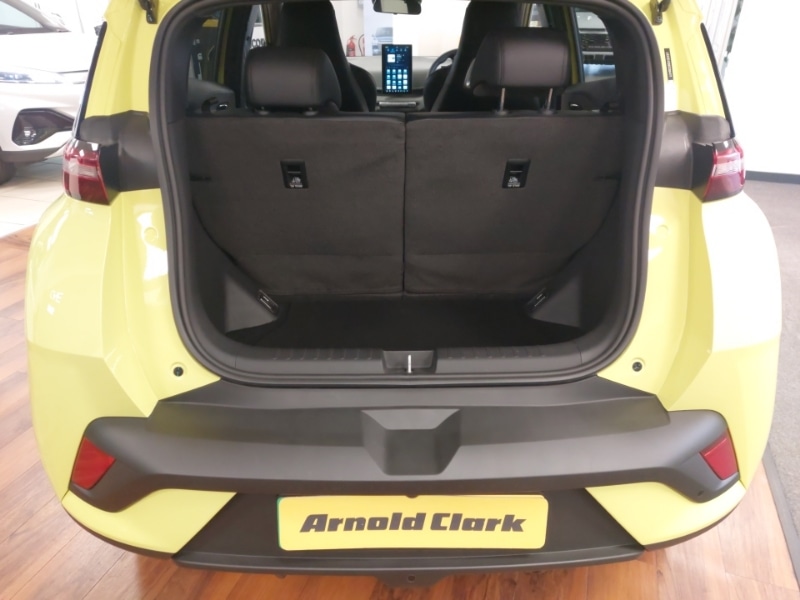 Used BYD Dolphin 2025 for sale - 77682750: Photo 8