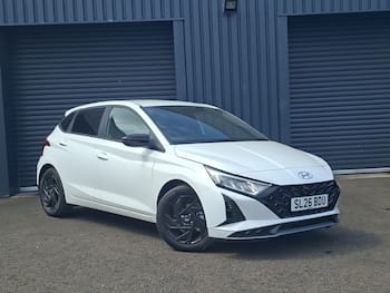 Used Hyundai i20 2026 for sale - 79786665: Photo