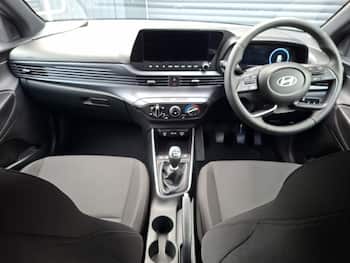 Used Hyundai i20 2026 for sale - 79786665: Photo