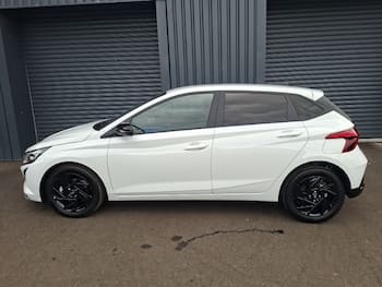Used Hyundai i20 2026 for sale - 79786665: Photo