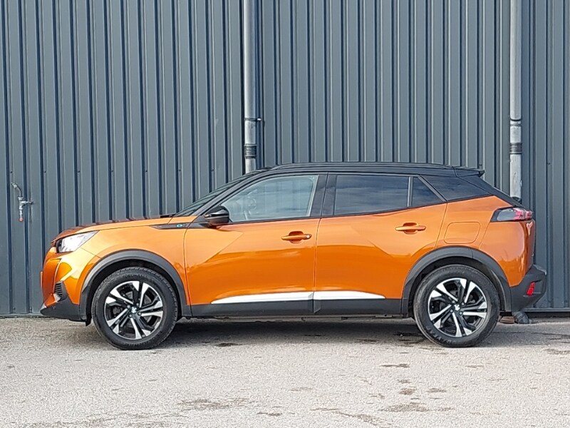 Used Peugeot 2008 2022 for sale - 77986160: Photo 4