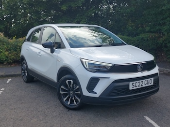 Used Vauxhall Crossland 2022 for sale - 75663570: Photo