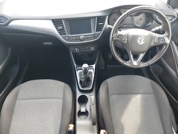 Used Vauxhall Crossland 2022 for sale - 75663570: Photo