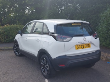 Used Vauxhall Crossland 2022 for sale - 75663570: Photo