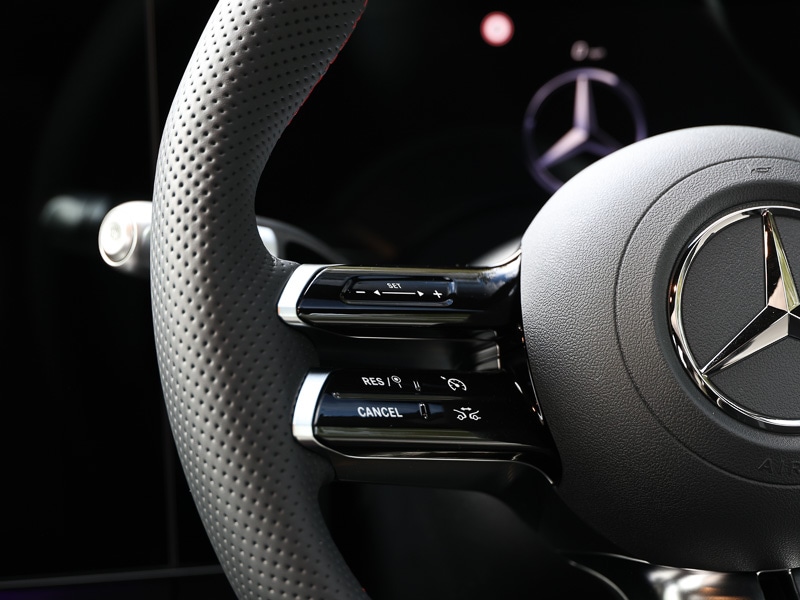 Used Mercedes-Benz CLA 2025 for sale - 76583957: Photo 11