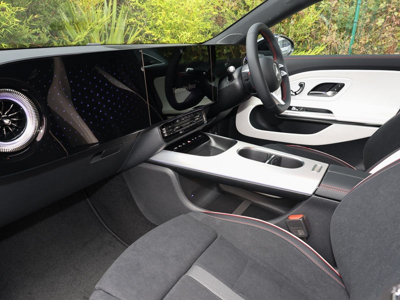 Used Mercedes-Benz CLA 2025 for sale - 76583957: Photo 2