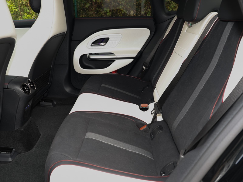 Used Mercedes-Benz CLA 2025 for sale - 76583957: Photo 6