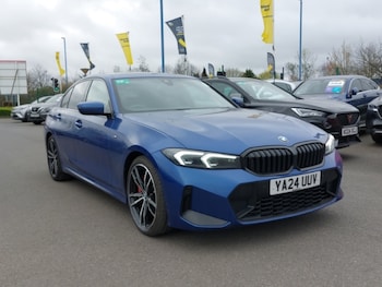 BMW 3 Series feature image