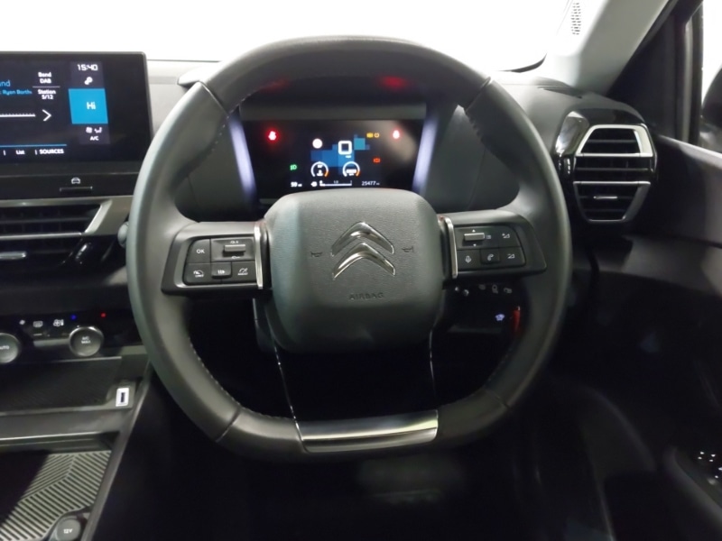 Used Citroen C4 2022 for sale - 77467496: Photo 10