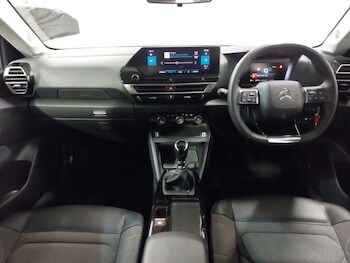 Used Citroen C4 2022 for sale - 77467496: Photo