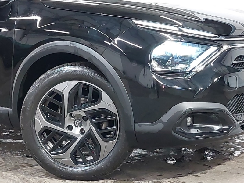 Used Citroen C4 2022 for sale - 77467496: Photo 9