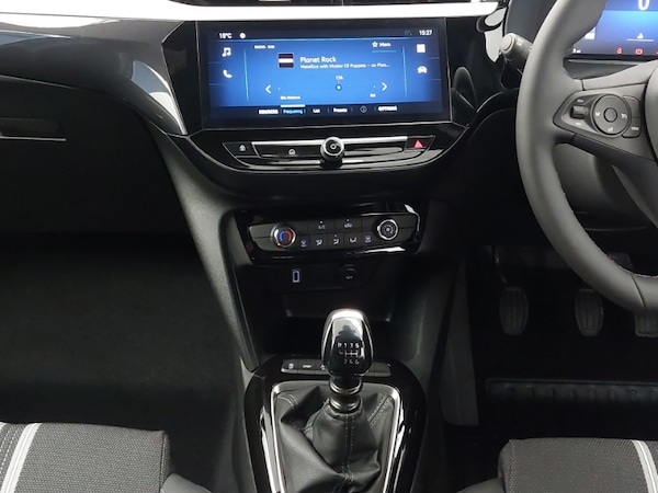Used Vauxhall Corsa 2025 for sale - 76244042: Photo 10