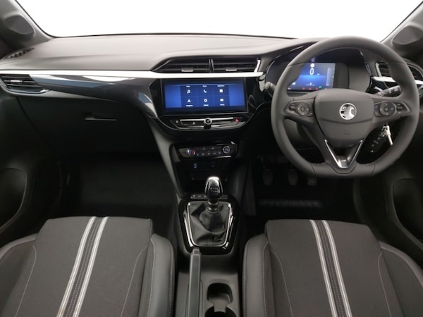Used Vauxhall Corsa 2025 for sale - 76244042: Photo 2