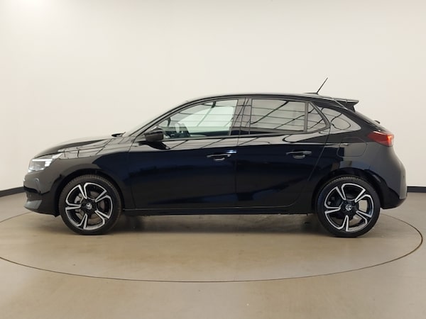 Used Vauxhall Corsa 2025 for sale - 76244042: Photo 4