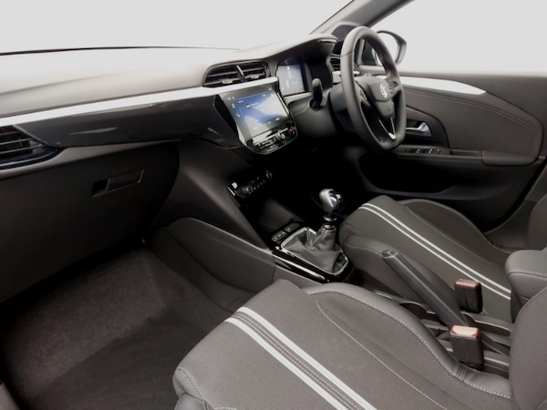 Used Vauxhall Corsa 2025 for sale - 76244042: Photo 5