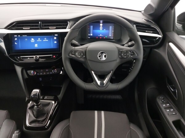Used Vauxhall Corsa 2025 for sale - 76244042: Photo 7