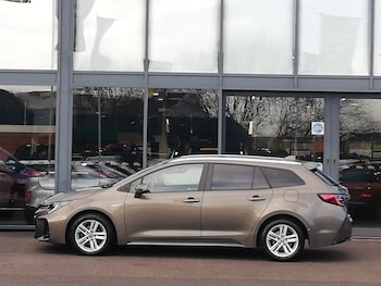 Used Suzuki Swace 2022 for sale - 78476446: Photo