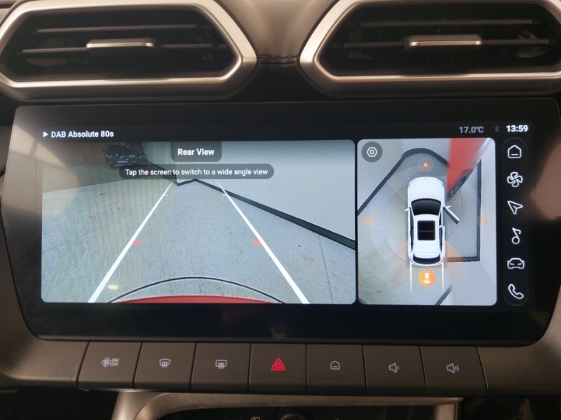 Used MG MG ZS 2025 for sale - 76606555: Photo 11