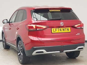 Used MG MG ZS 2025 for sale - 76606555: Photo