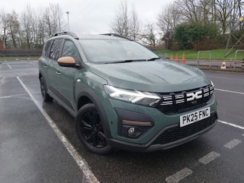 Used Dacia Jogger 2025 for sale - 77709335: Photo