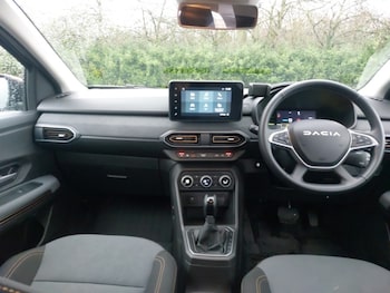 Used Dacia Jogger 2025 for sale - 77709335: Photo