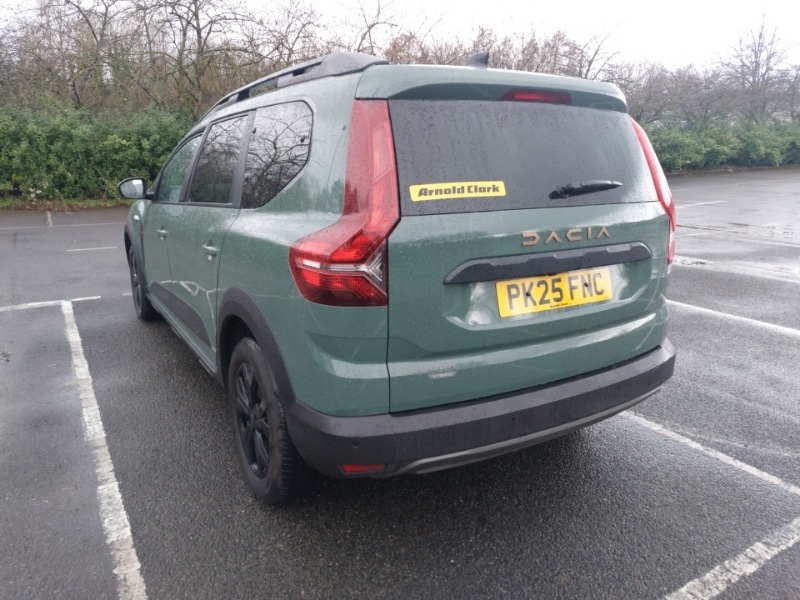 Used Dacia Jogger 2025 for sale - 77709335: Photo 3