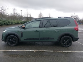 Used Dacia Jogger 2025 for sale - 77709335: Photo