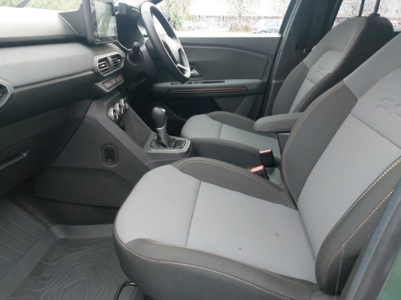 Used Dacia Jogger 2025 for sale - 77709335: Photo 5
