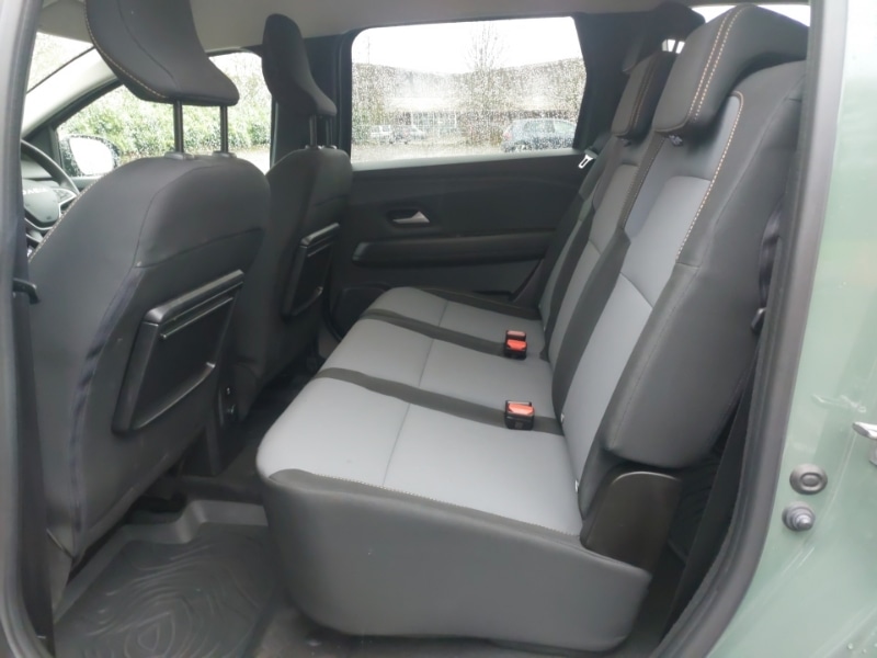 Used Dacia Jogger 2025 for sale - 77709335: Photo 6