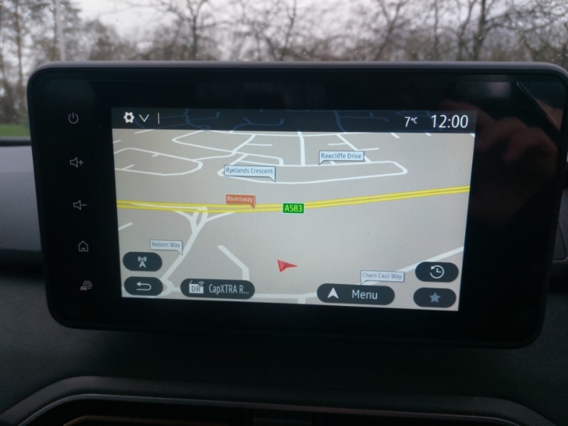 Used Dacia Jogger 2025 for sale - 77709335: Photo 7