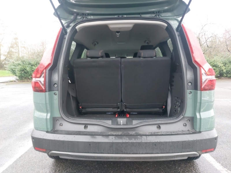 Used Dacia Jogger 2025 for sale - 77709335: Photo 8