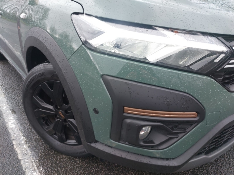 Used Dacia Jogger 2025 for sale - 77709335: Photo 9