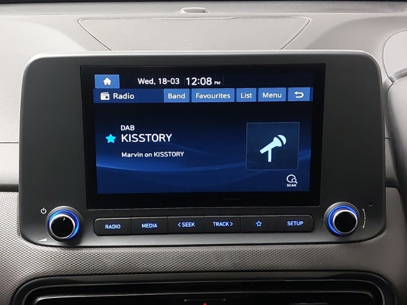 Used Hyundai KONA 2023 for sale - 77982105: Photo 10