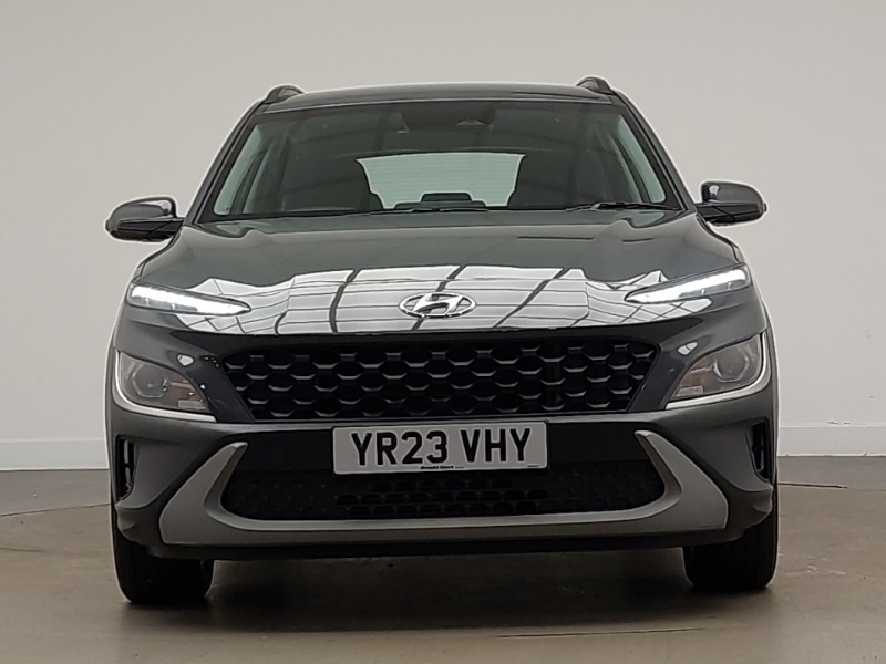 Used Hyundai KONA 2023 for sale - 77982105: Photo 12