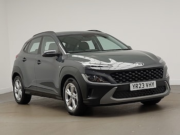 Used Hyundai KONA 2023 for sale - 77982105: Photo
