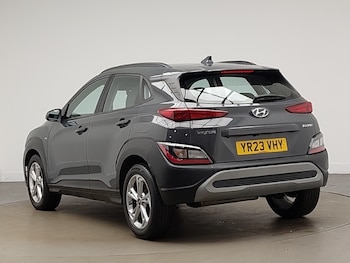 Used Hyundai KONA 2023 for sale - 77982105: Photo